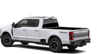 2026 Ford Super Duty® External Image 3